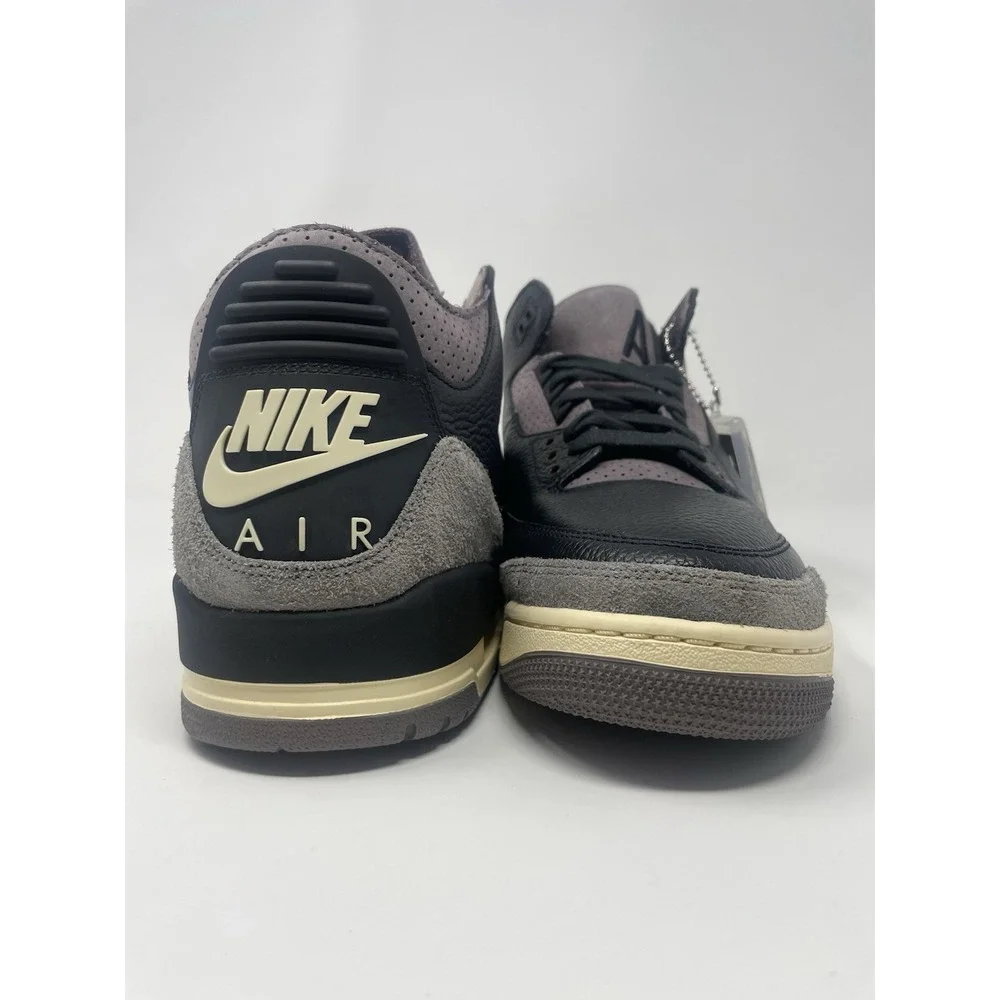 A‎ Ma Maniére x Air Jordan 3 Retro While You Were Sleeping Womens Size 13.5